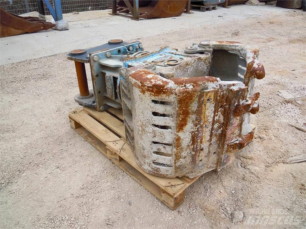  POQUTEC 600mm Строителство - Други