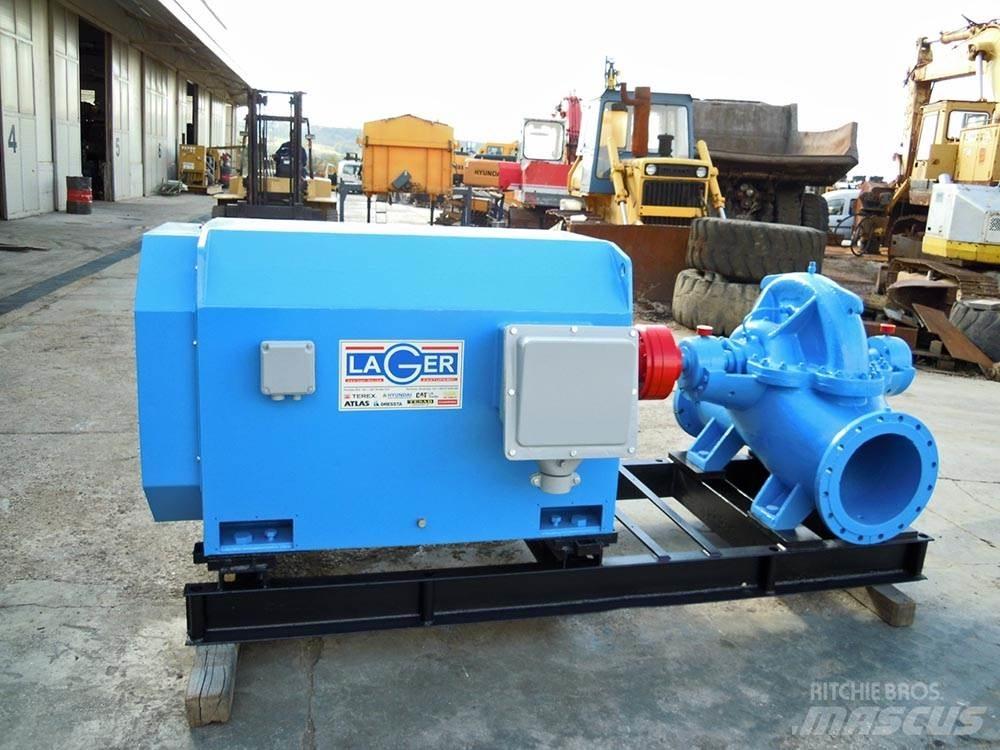  PUMPA DH52-25/A Водни помпи
