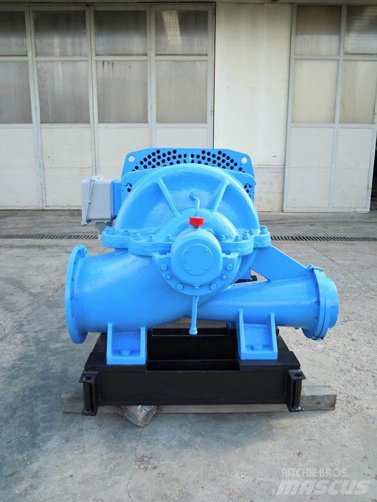  PUMPA DH52-25/A Водни помпи
