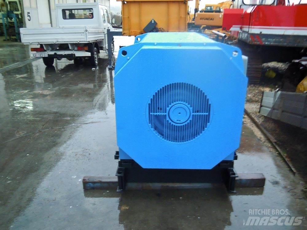  PUMPA DH52-25/A Водни помпи
