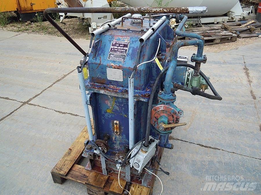  RW TRANSMISSIONS Предаване