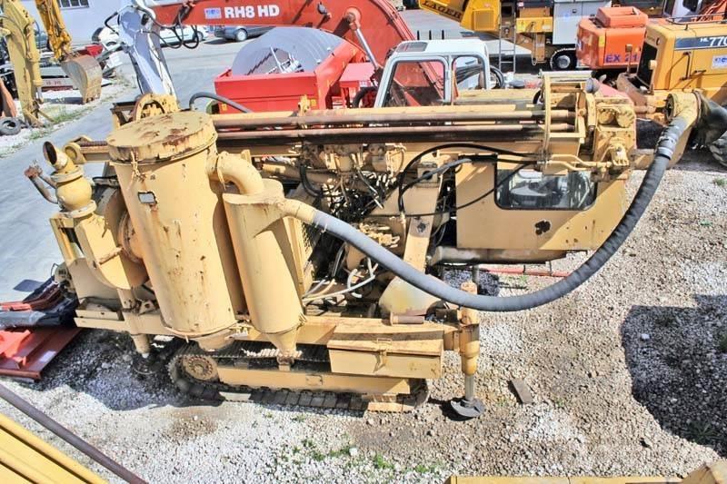  SALZGITTER LB 406 Аксесоари и резервни части за пробивни машини