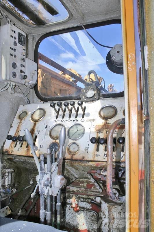  SALZGITTER LB 406 Аксесоари и резервни части за пробивни машини