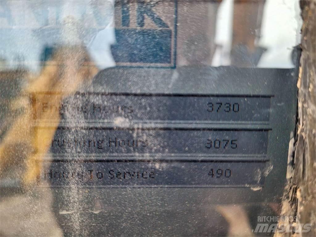 Sandvik QI 240 Мобилни трошачки
