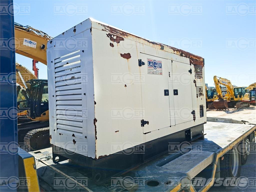Stamford UC1274 ES 14 Други генератори
