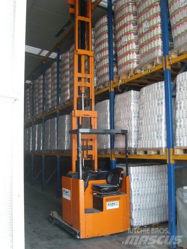 Still WAGNER EFSM 125R Нископовдигач