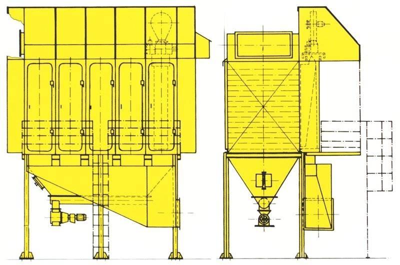  STRENIA OVF 420 Строителство - Други