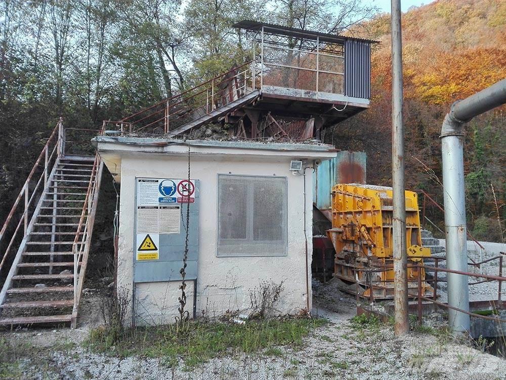 STT postrojenje Трошачки