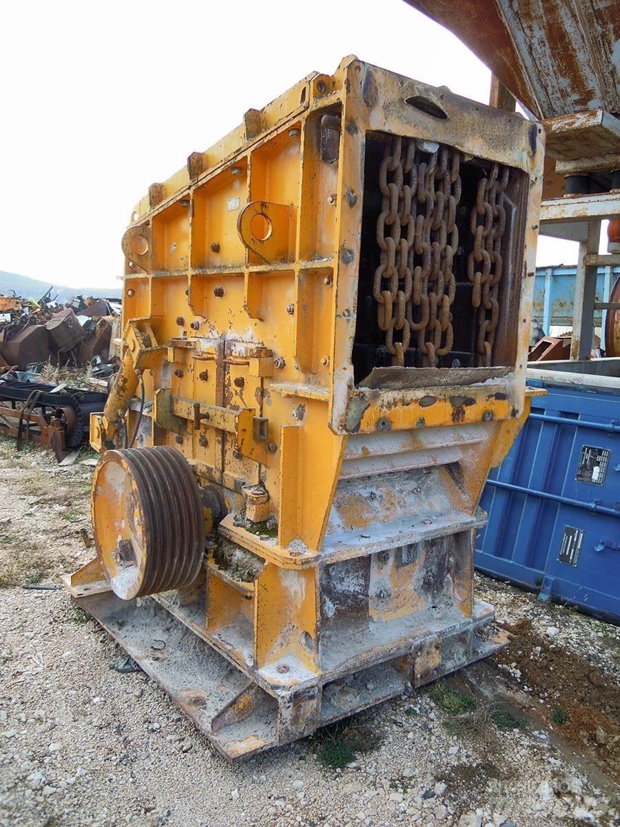 STT PUD 900x760 Мелници / Мелещи машини
