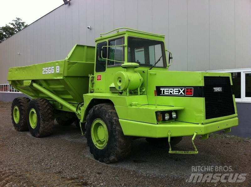 Terex 2566B Дъмпери/моторни превозни средства