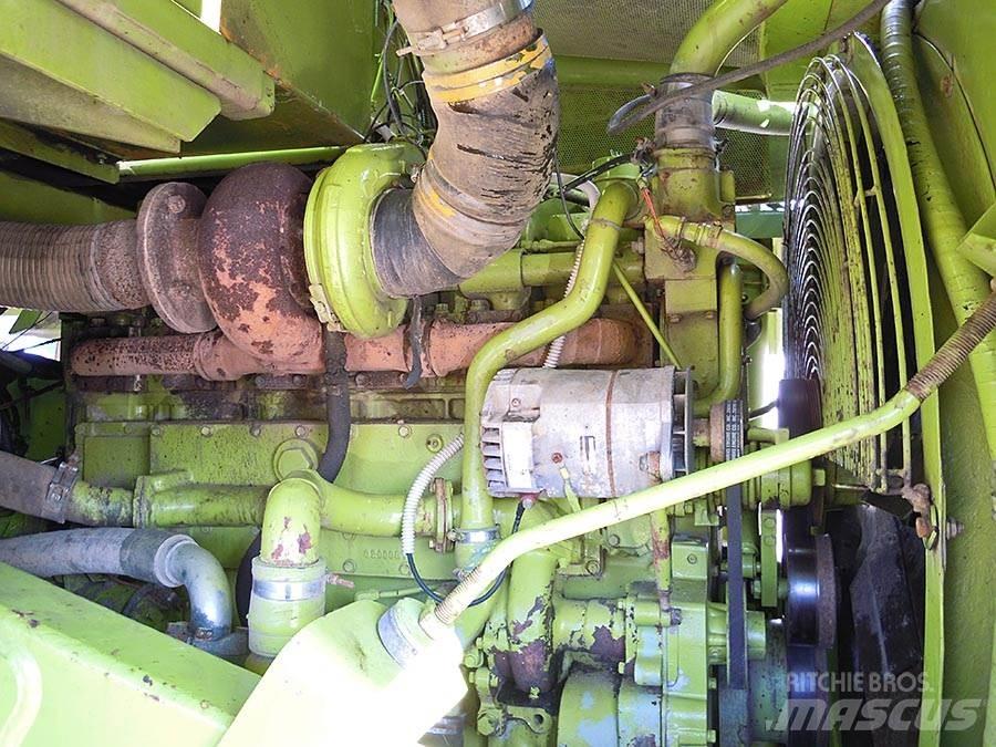 Terex 33-07 Странични самосвали