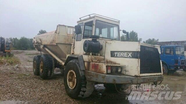 Terex TA25 Строителство - Други