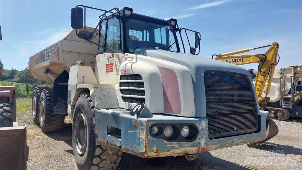Terex TA30 Дъмпери/моторни превозни средства