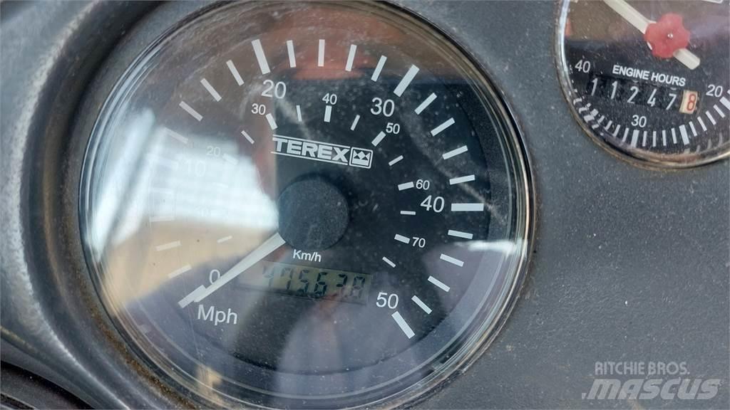 Terex TA30 Дъмпери/моторни превозни средства