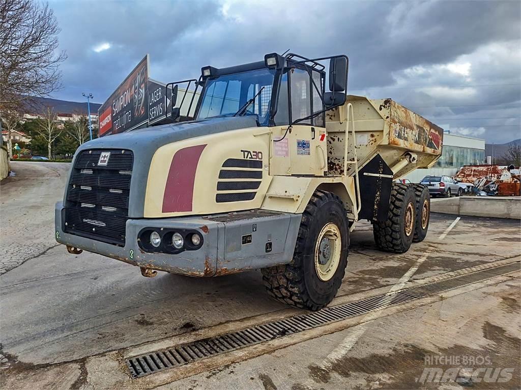 Terex TA30 Дъмпери/моторни превозни средства
