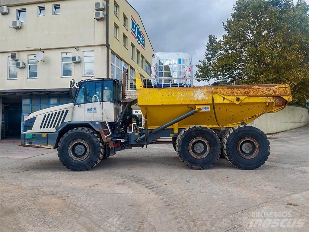 Terex TA300 Дъмпери/моторни превозни средства