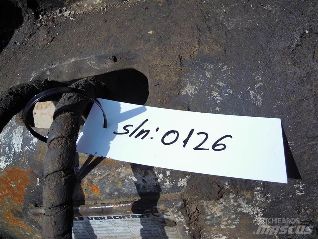 Verachtert 305-6493 Строителство - Други