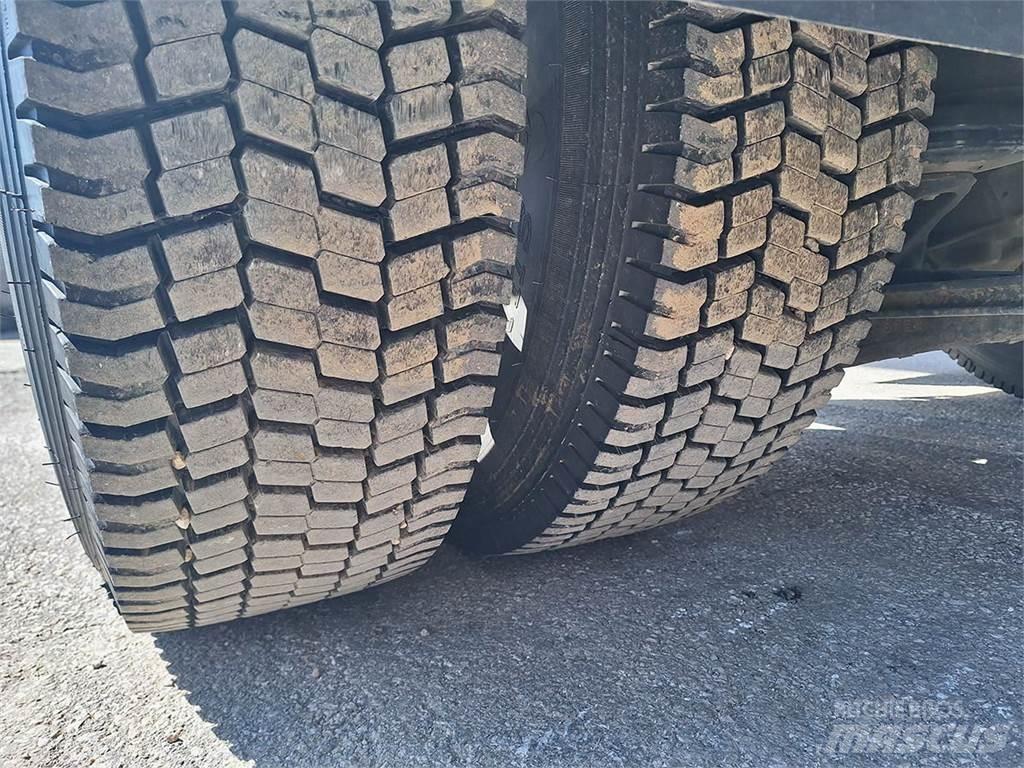 Volvo 460 Самосвал