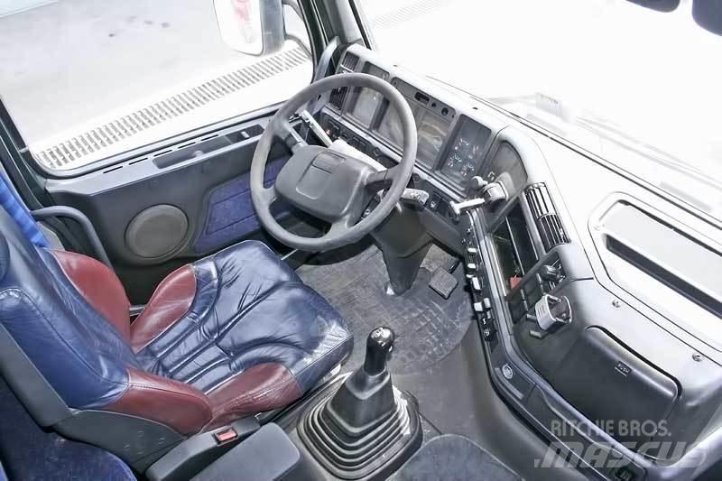 Volvo FH 12-420 Влекачи