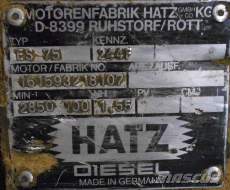 Wacker DPU 2950 Уплътнители за плочи
