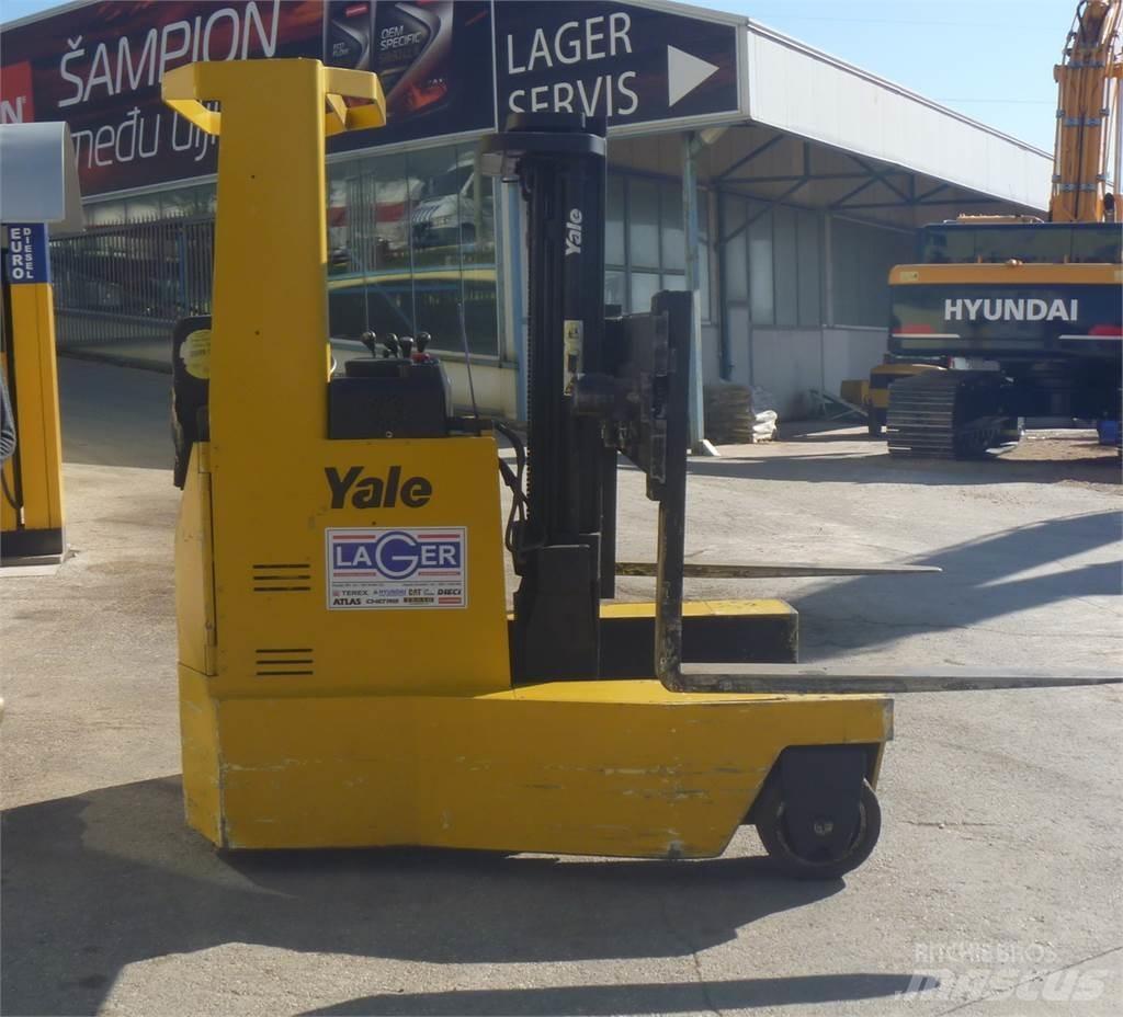 Yale MR20Y Нископовдигач