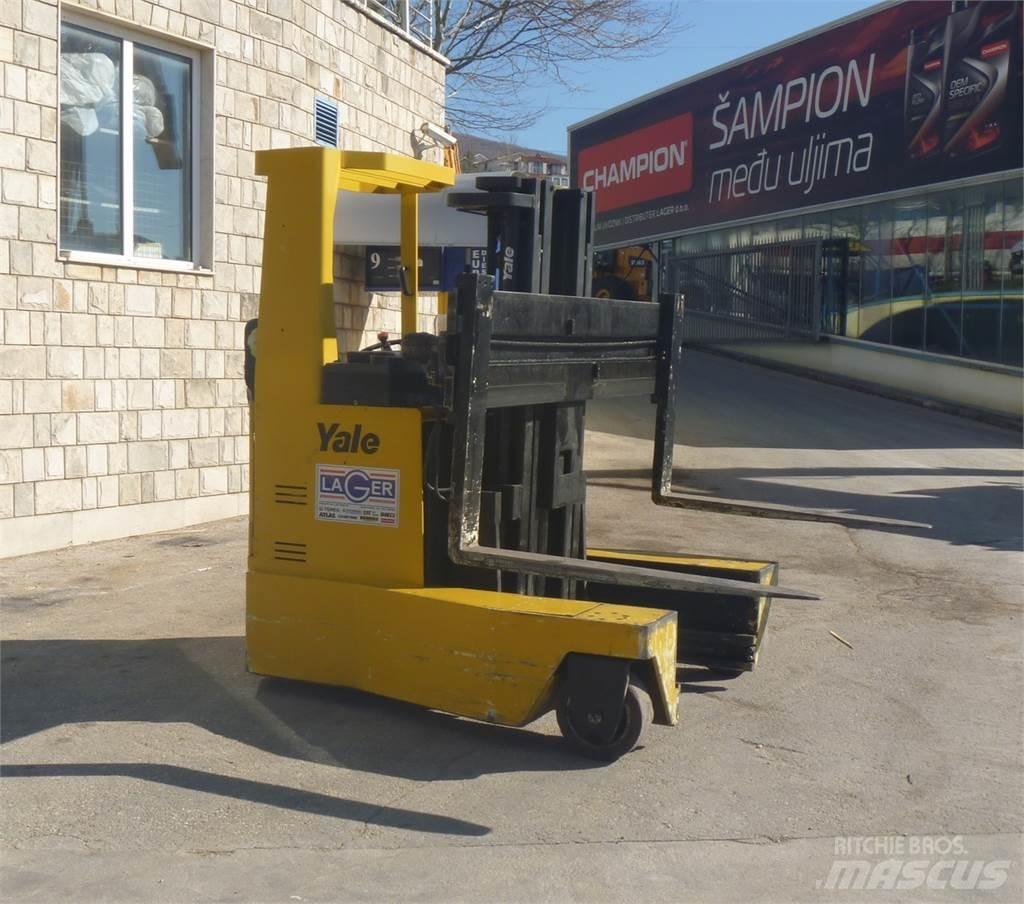Yale MR20Y Нископовдигач