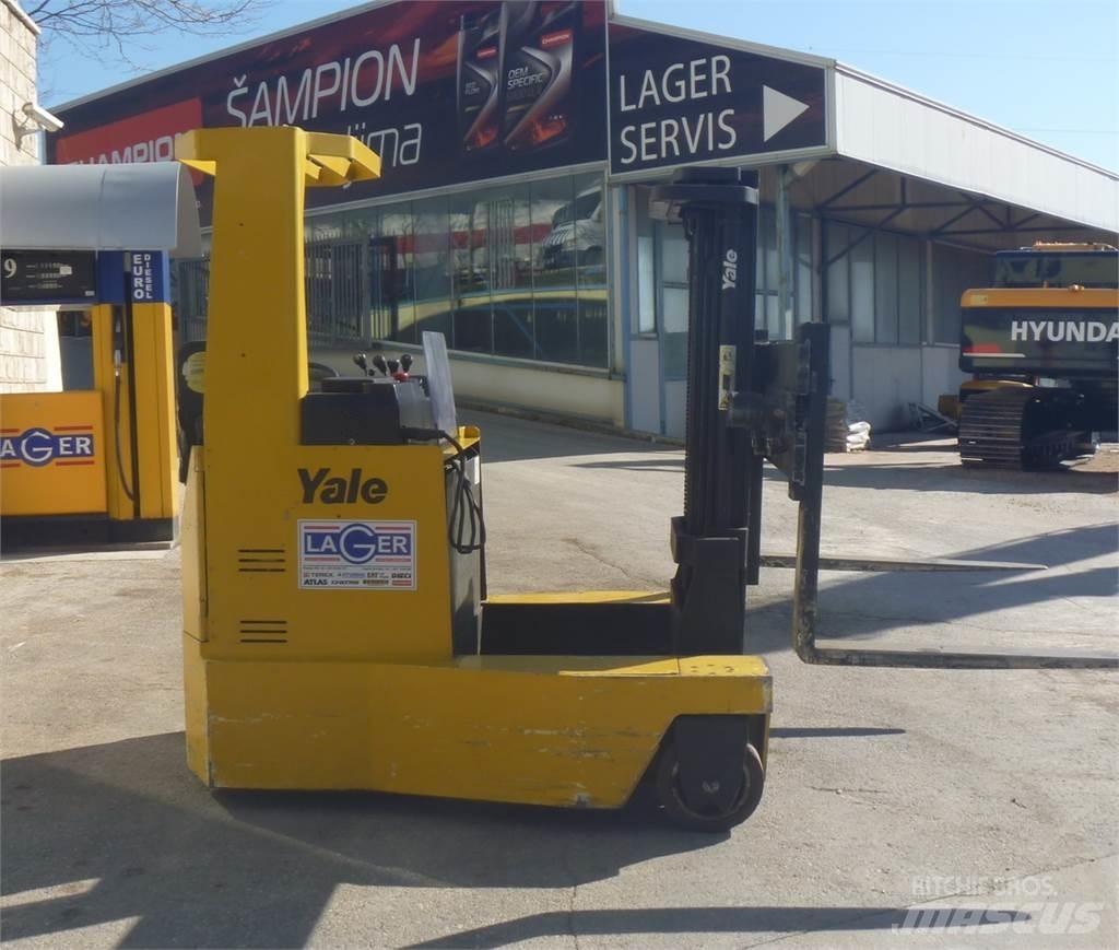 Yale MR20Y Нископовдигач