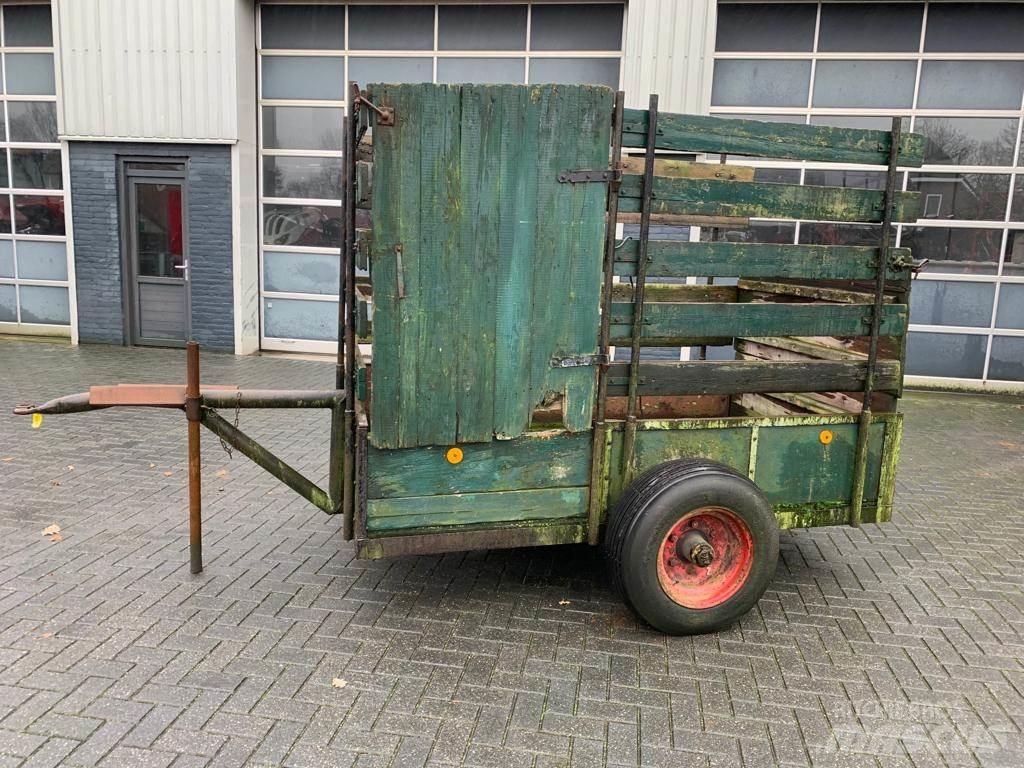 Veewagen  Селскостопанство - Други
