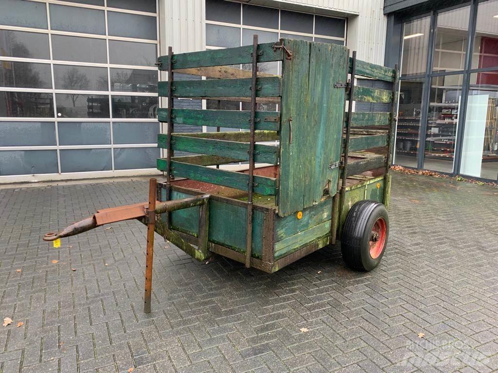 Veewagen  Селскостопанство - Други