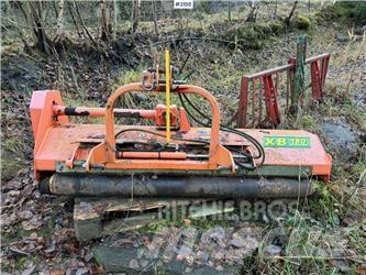 Agrimaster XB 180 Друга техника за жънене