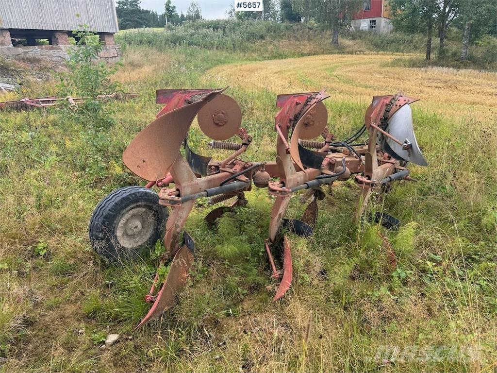Agrolux RT398X Други машини за оран и аксесоари