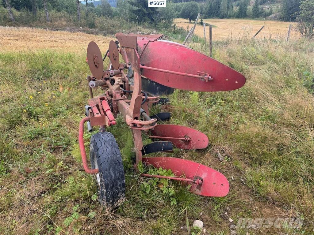 Agrolux RT398X Други машини за оран и аксесоари