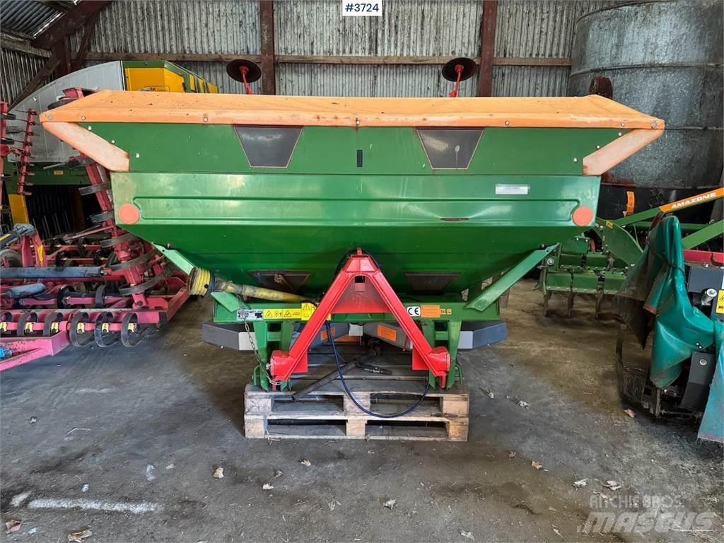 Amazone ZA-M 1500 Редосеялки