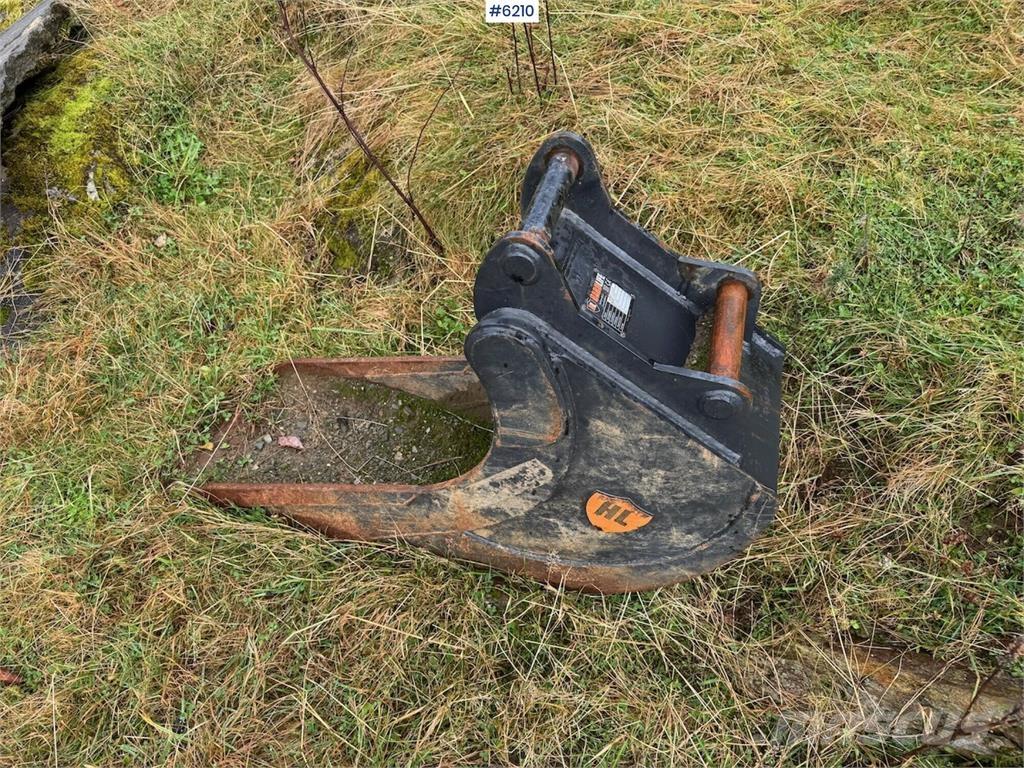 Atlas AC 60B Верижен екскаватор