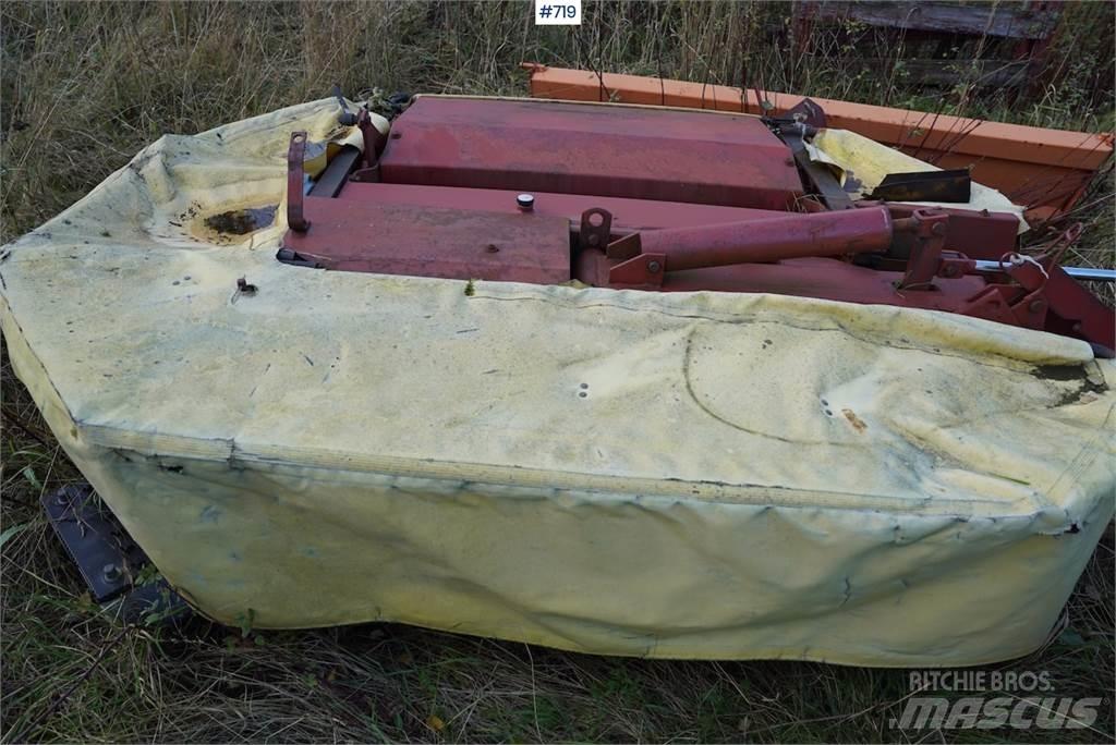  Bellon FL190 Друга техника за жънене на фураж