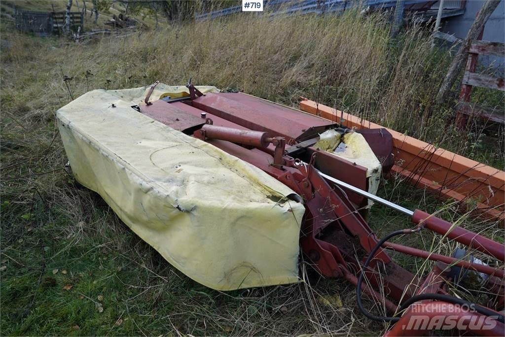  Bellon FL190 Друга техника за жънене на фураж