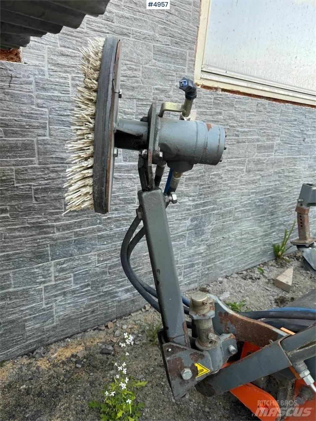 Bema 2300 Други компоненти