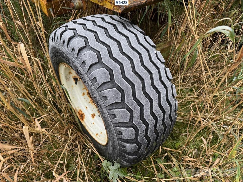 Bording 90 T.T. Редосеялки