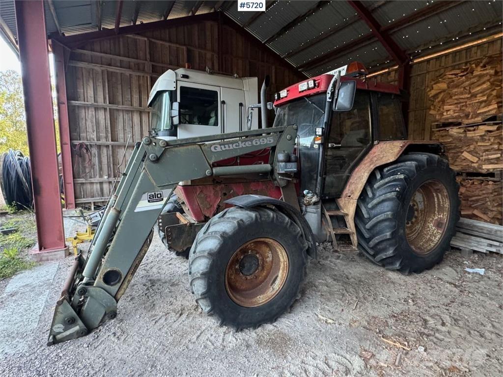 Case IH 5140 Трактори