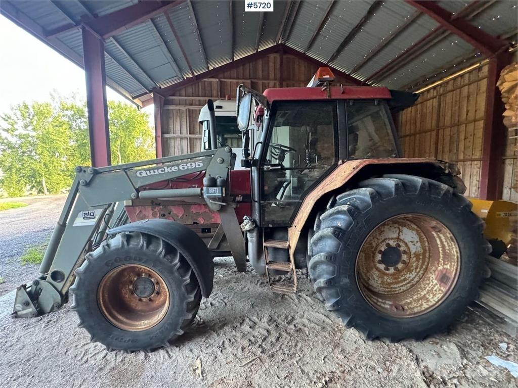 Case IH 5140 Трактори
