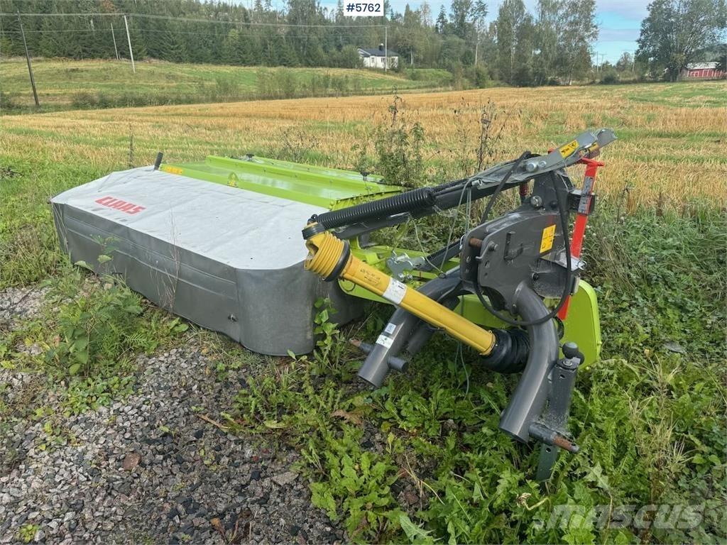CLAAS Disco 280C Друга техника за жънене