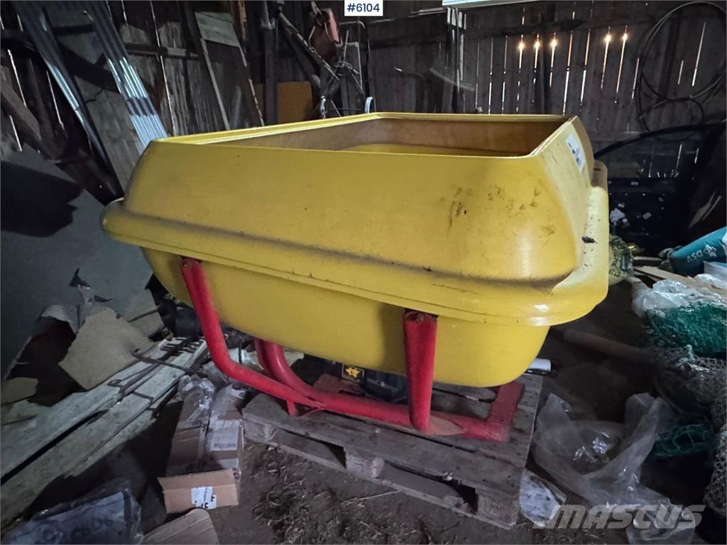  Cosmo PDHV 800 Редосеялки