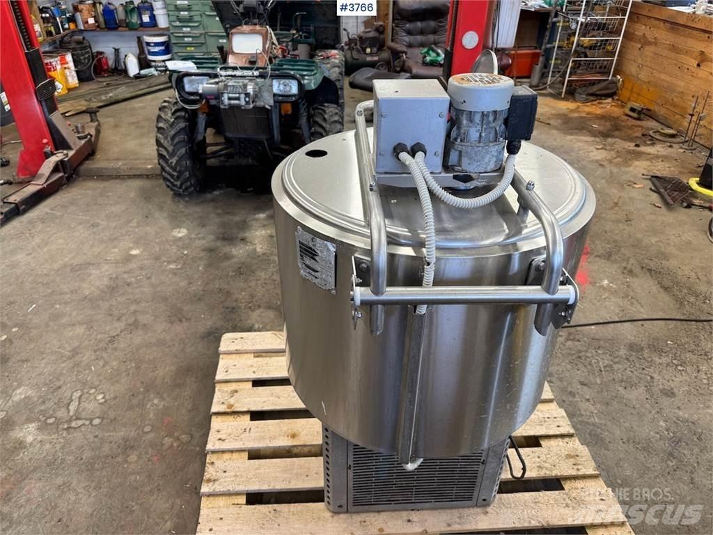 Delaval CF150X Хранилки за животни