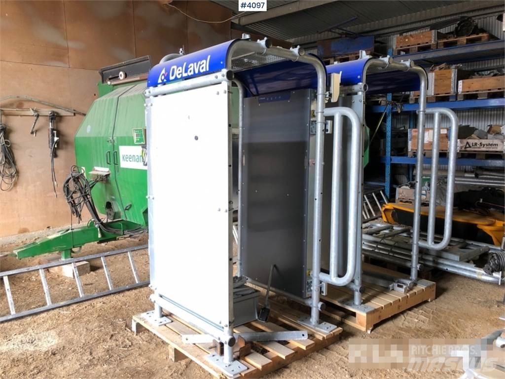 Delaval Smartgate Селскостопанство - Други