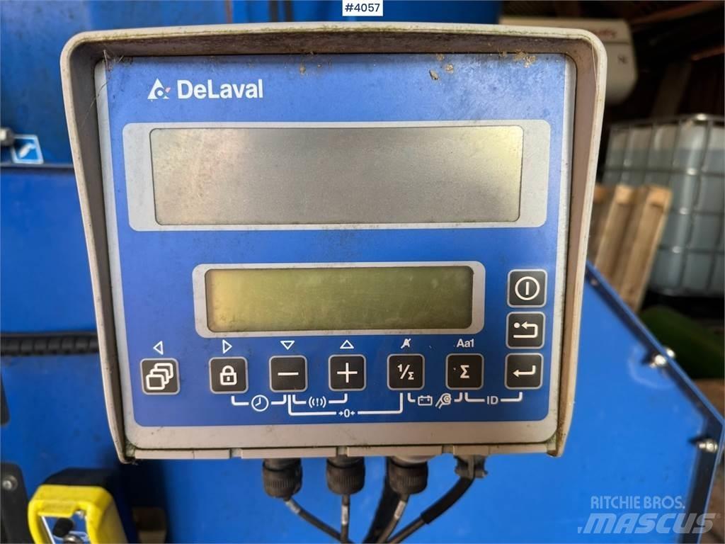 Delaval VM12 Селскостопанство - Други