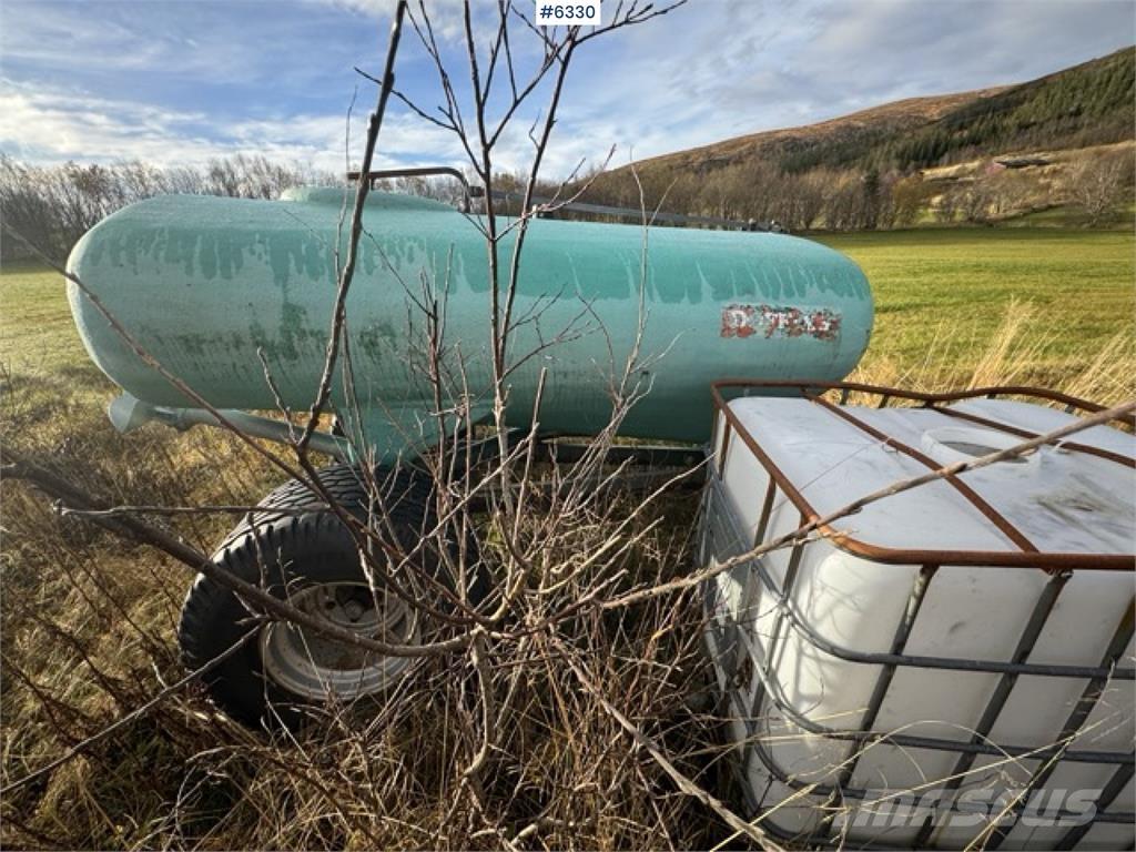  DOFF X 3,5 Редосеялки