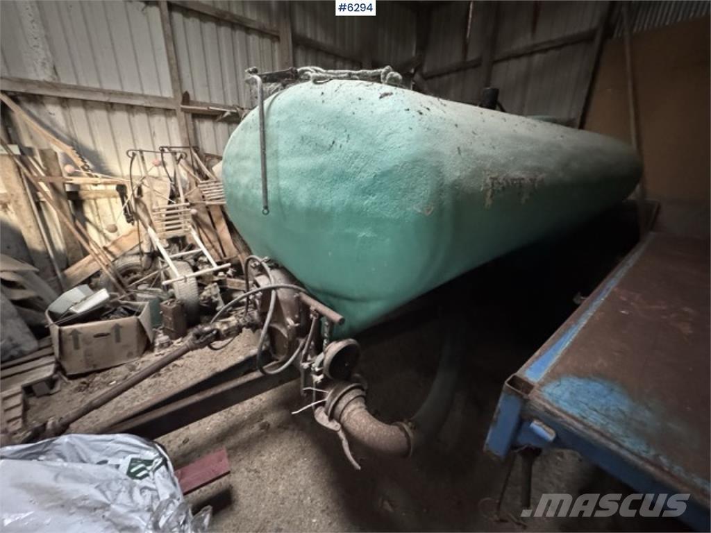  DOFF X-4 Редосеялки