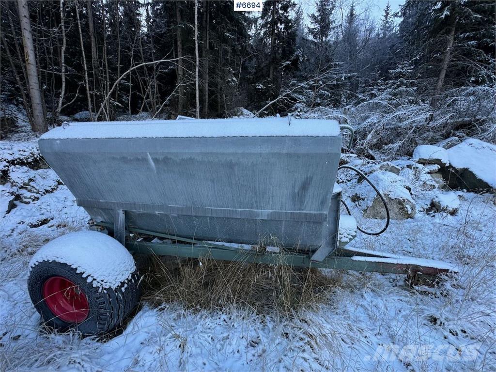  DOFF X25 Редосеялки