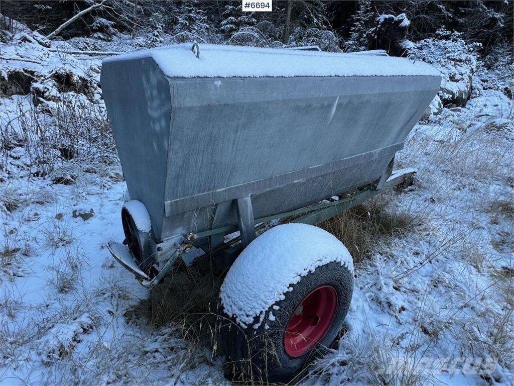  DOFF X25 Редосеялки