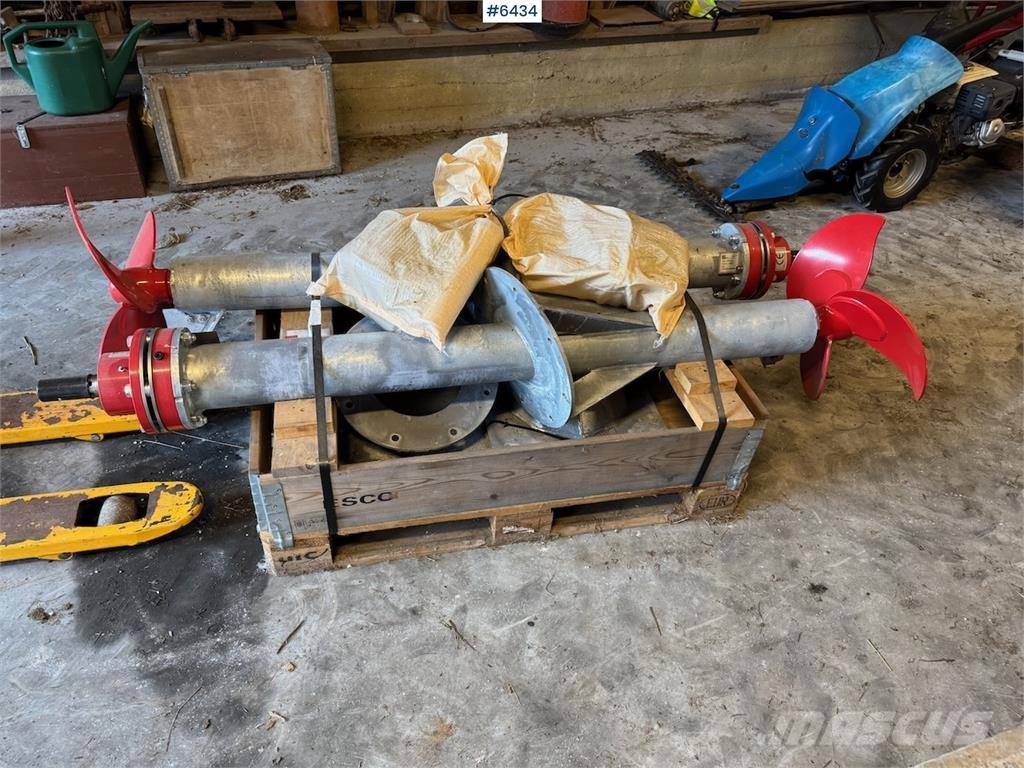 Duun VPO20 Редосеялки